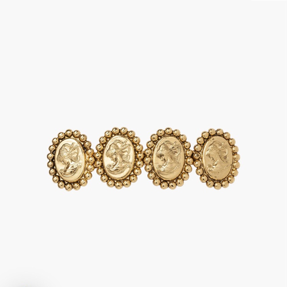 Jennifer Behr Denari Barrette